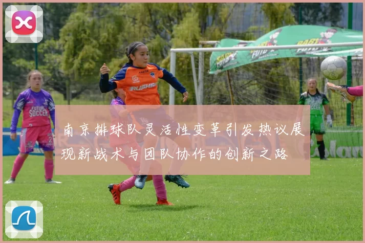 南京排球队灵活性变革引发热议展现新战术与团队协作的创新之路