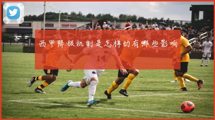 西甲降级机制是怎样的有哪些影响