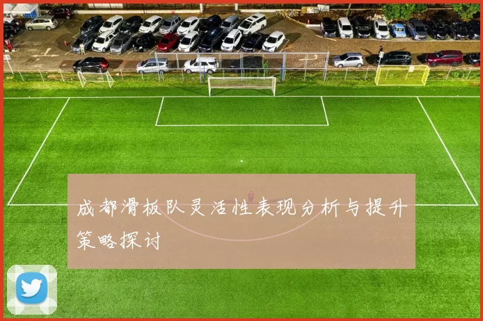 成都滑板队灵活性表现分析与提升策略探讨