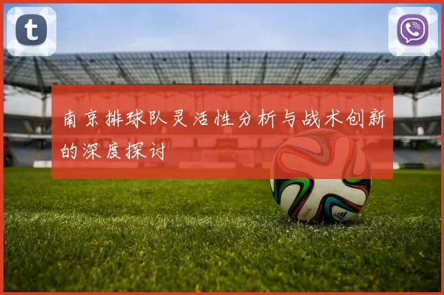 南京排球队灵活性分析与战术创新的深度探讨