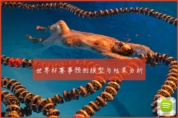 世界杯赛事预测模型与结果分析