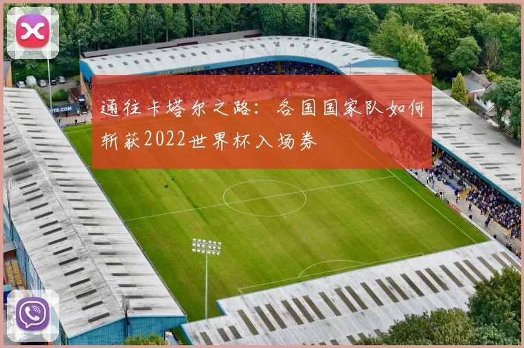 通往卡塔尔之路：各国国家队如何斩获2022世界杯入场券