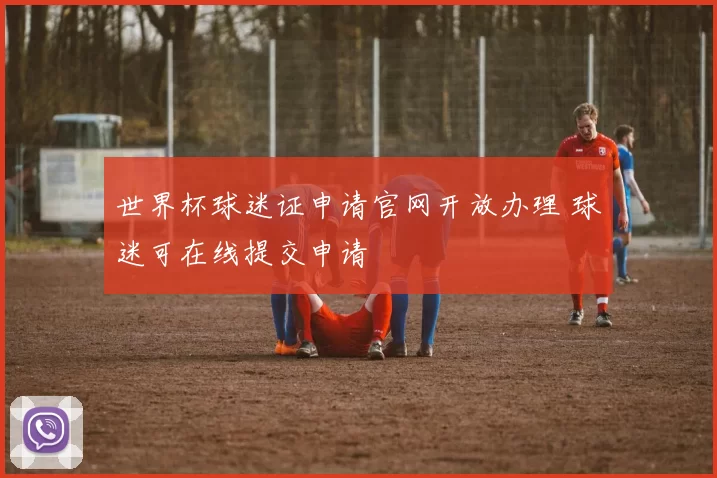 世界杯球迷证申请官网开放办理 球迷可在线提交申请