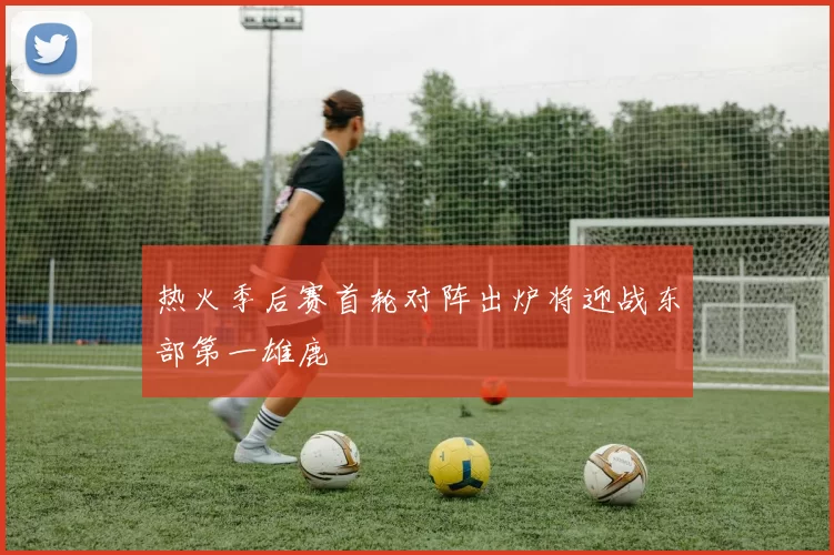 热火季后赛首轮对阵出炉将迎战东部第一雄鹿